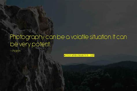 platon quotes photography